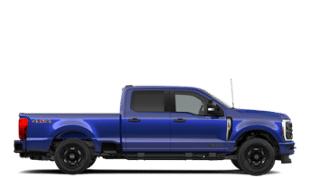 2026 Ford Super Duty® External Image 5